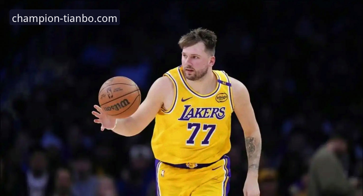 湖人客场力克步行者，东契奇43分领衔进攻盛宴详解