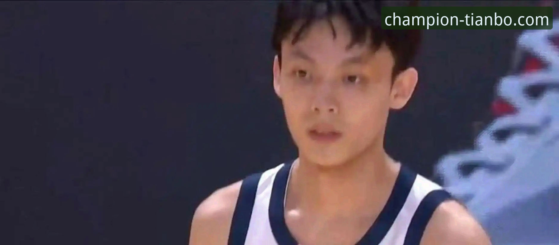 3个关键暴走点！广东77-74险胜宁波，徐杰末节罚球定生死