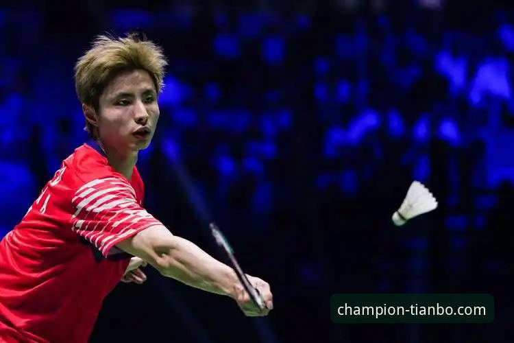 在天博体育平台，如何深度解读石宇奇亚锦赛夺冠：一份完整观赛与复盘指南